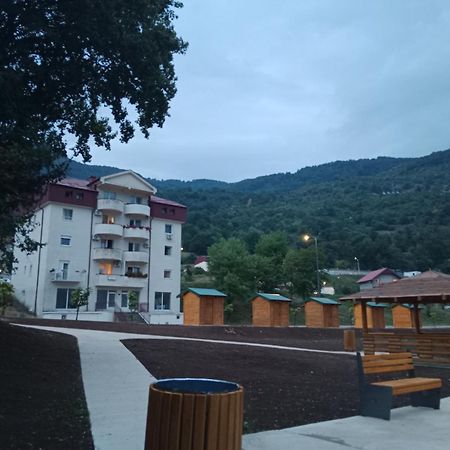 Studio Apartman D&S Plužine Eksteriør billede
