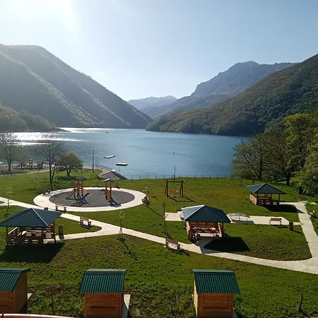 Studio Apartman D&S Plužine Eksteriør billede