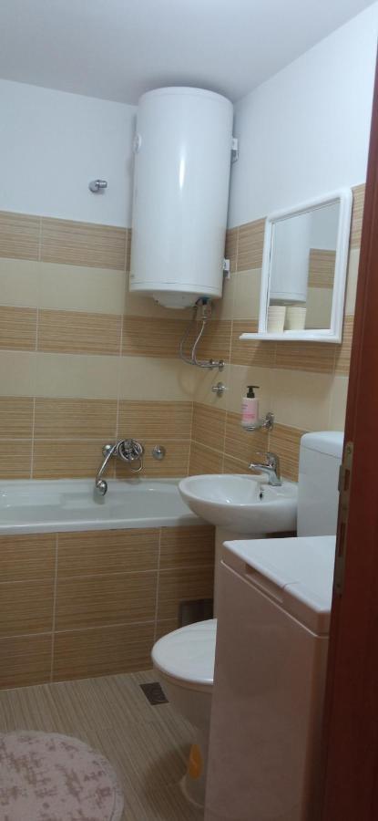 Studio Apartman D&S Plužine Eksteriør billede