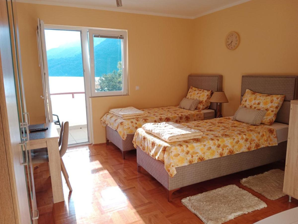 Studio Apartman D&S Plužine Eksteriør billede