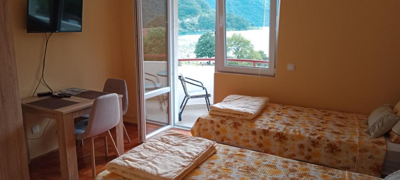 Studio Apartman D&S Plužine Eksteriør billede