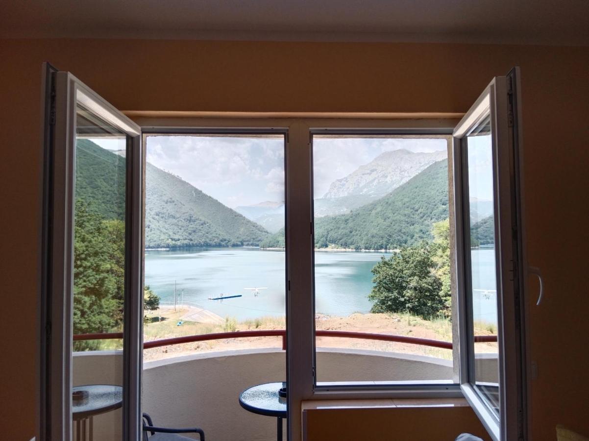 Studio Apartman D&S Plužine Eksteriør billede