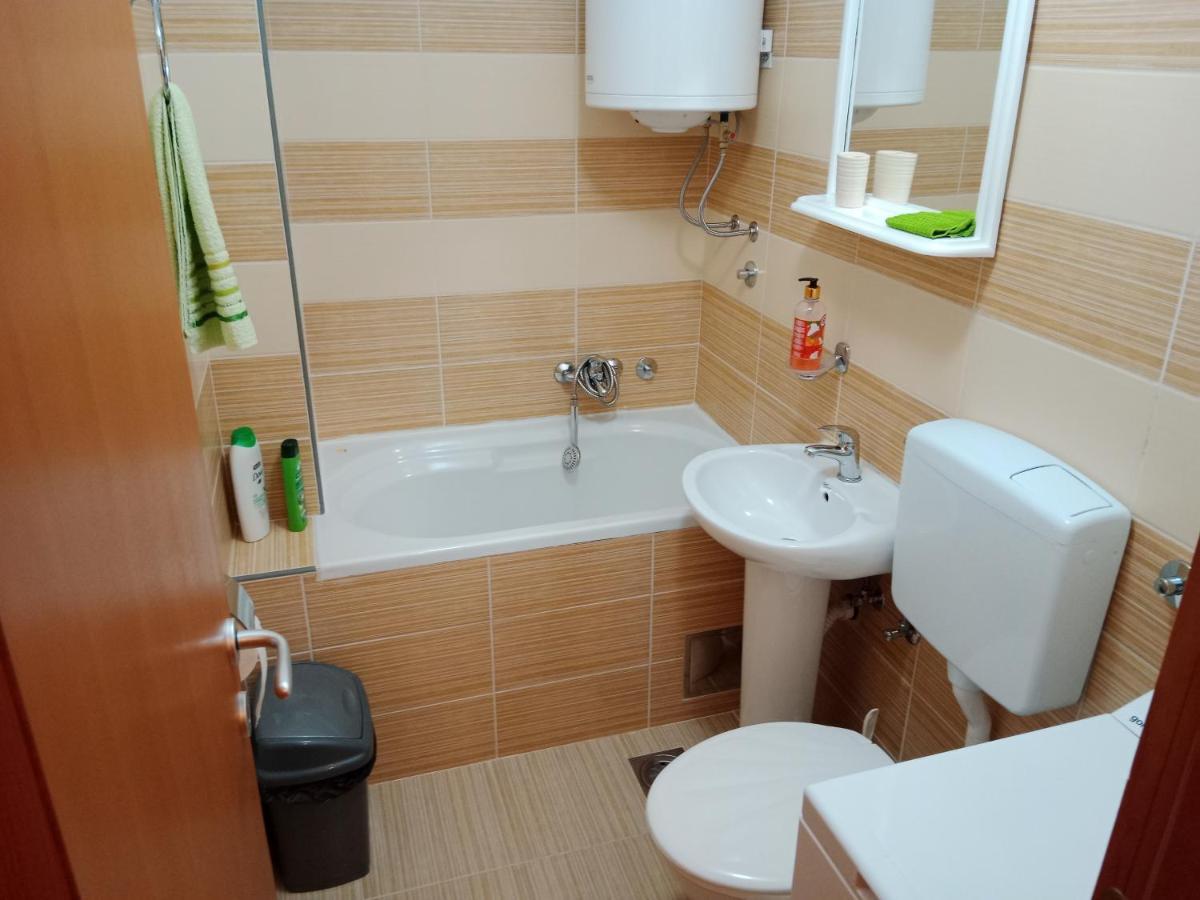 Studio Apartman D&S Plužine Eksteriør billede
