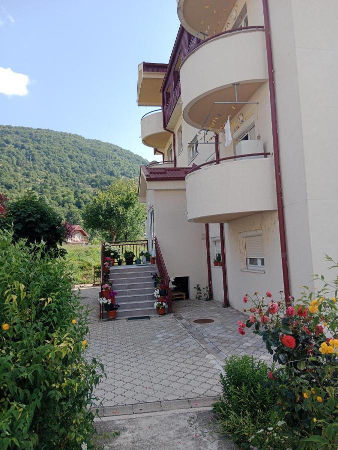 Studio Apartman D&S Plužine Eksteriør billede