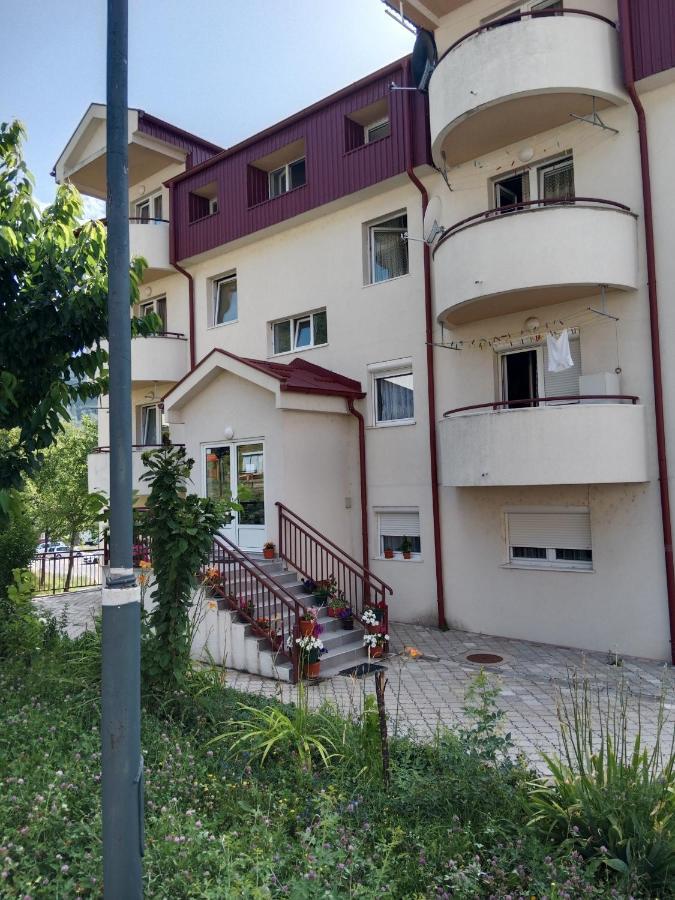 Studio Apartman D&S Plužine Eksteriør billede