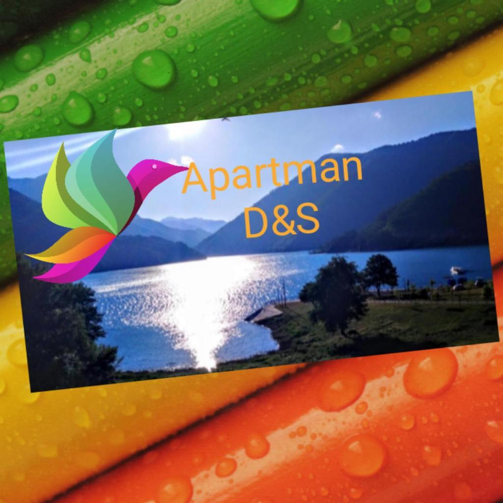 Studio Apartman D&S Plužine Eksteriør billede