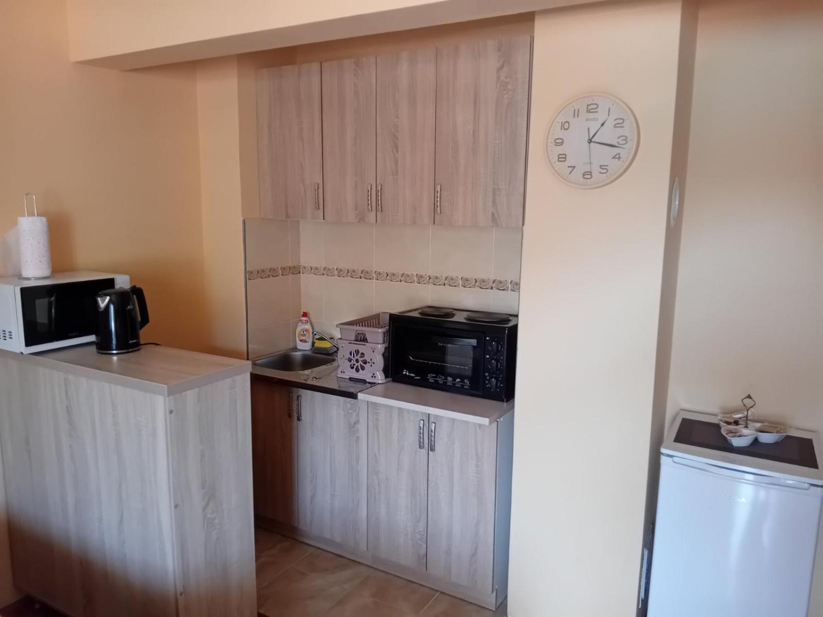 Studio Apartman D&S Plužine Eksteriør billede