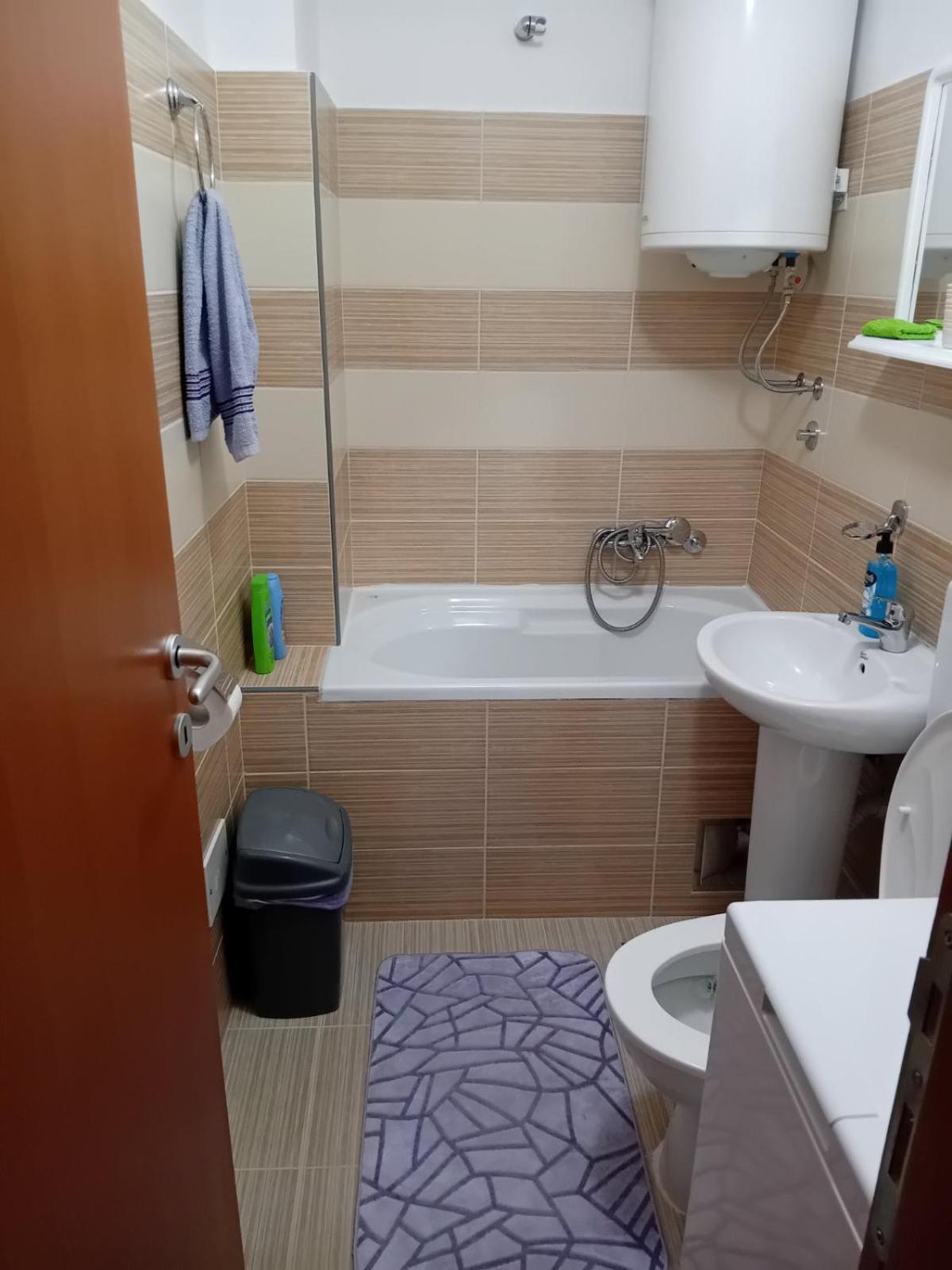 Studio Apartman D&S Plužine Eksteriør billede