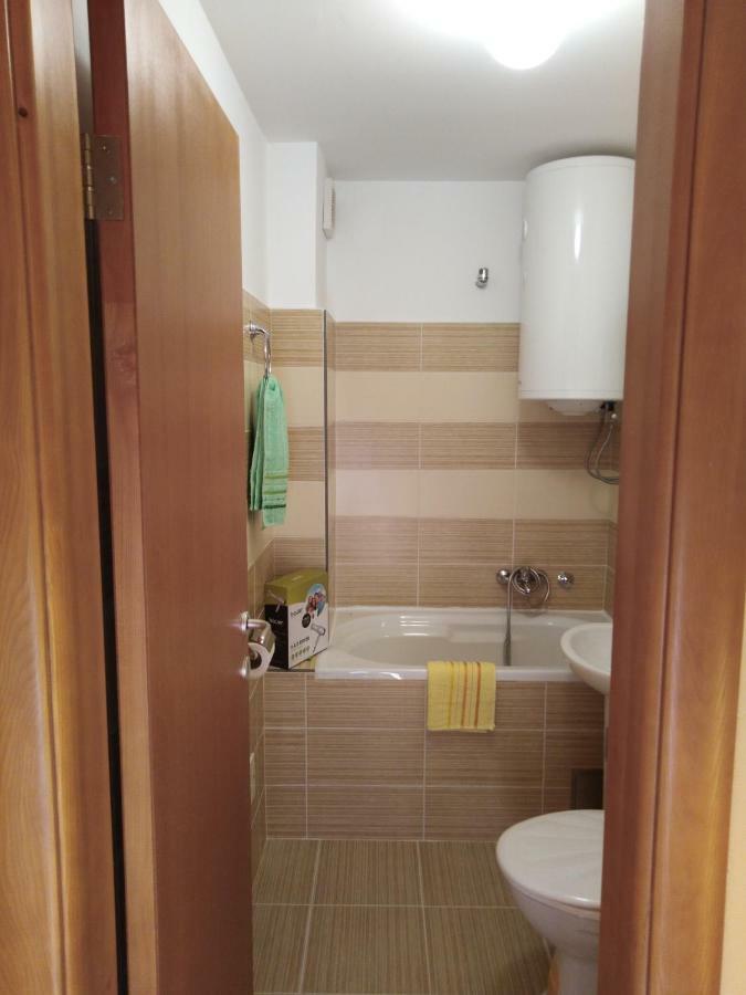 Studio Apartman D&S Plužine Eksteriør billede